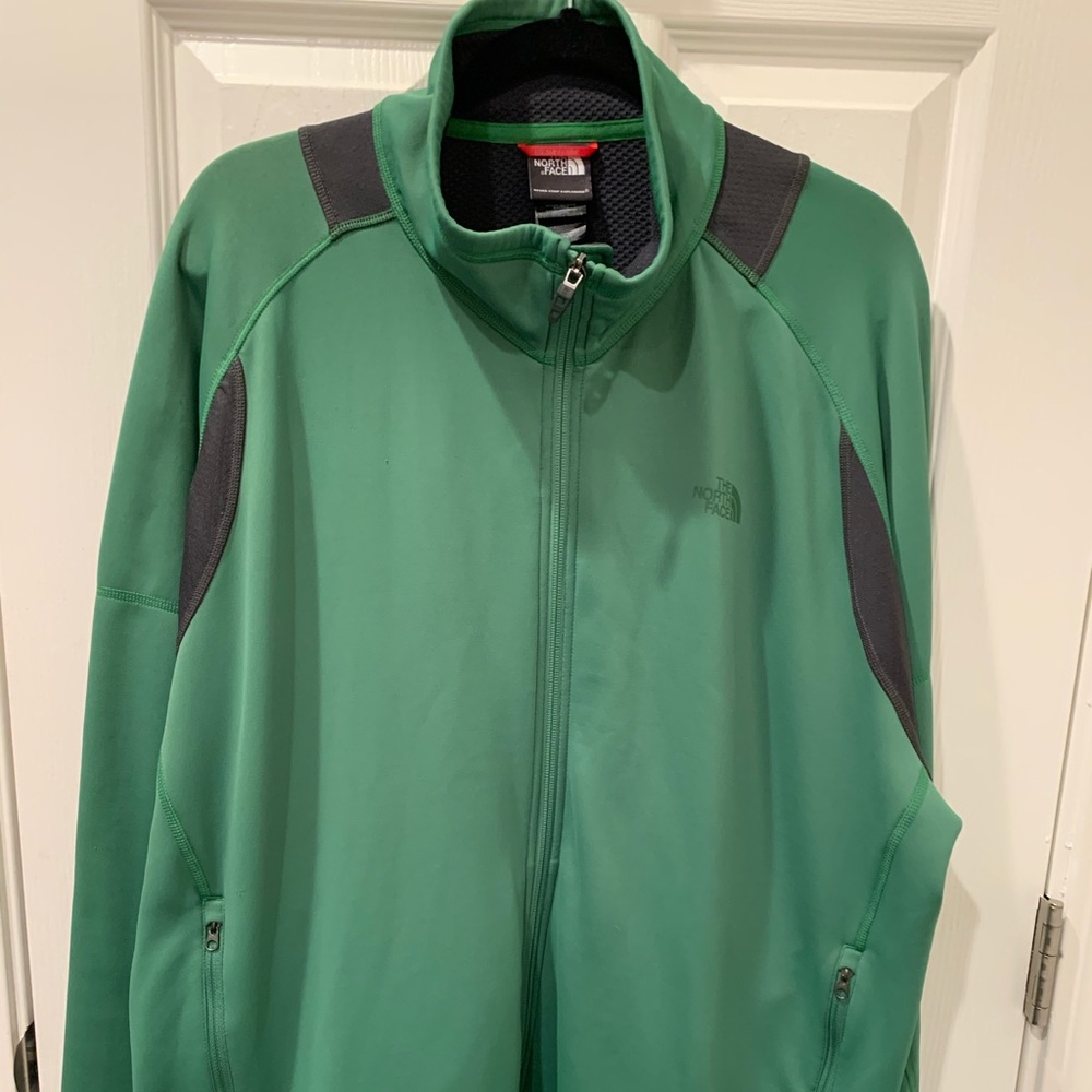 North Face men’s pullover
